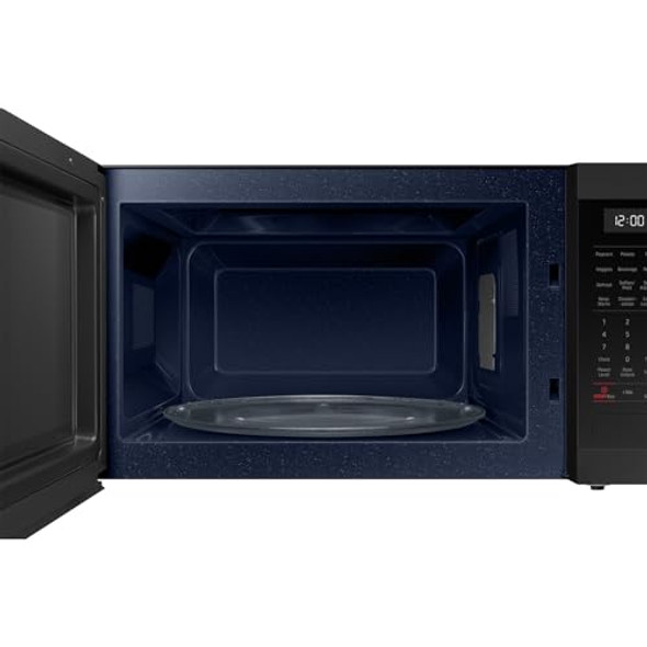 Matte Black Stainless Steel