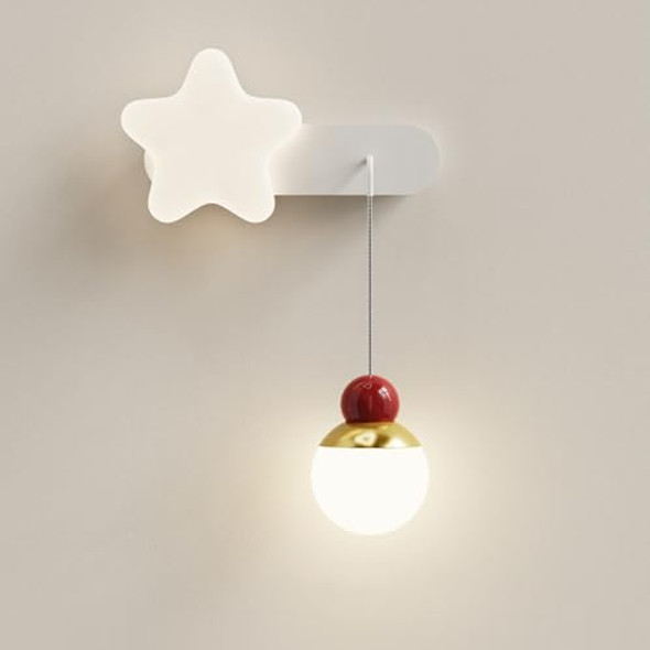 Milk White Acrylic Ball Milk White Acrylic Ball