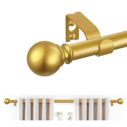Brass Gold