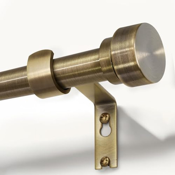 Antique Bronze Antique Bronze