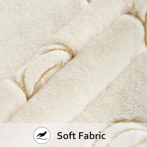 A-white Pumpkins Glitter