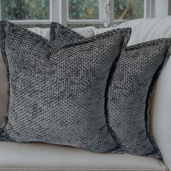 Charcoal Black Charcoal Black