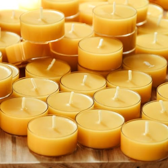 Nature Yellow