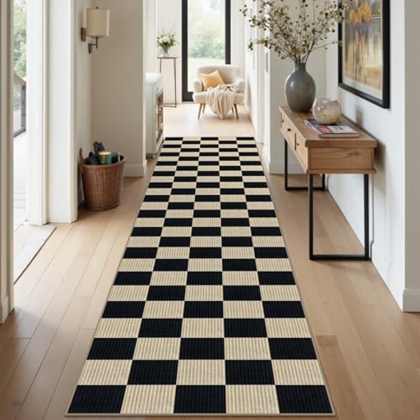 Black/Beige Black/Beige