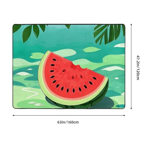 Summer Watermelon
