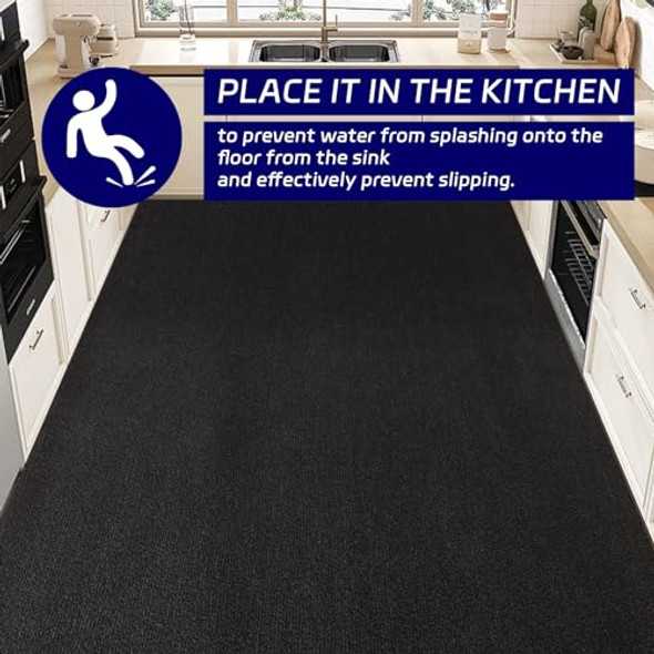 Black Narrow Stripe Black Narrow Stripe