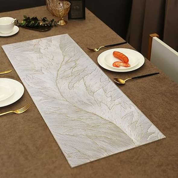 White Golden White Golden