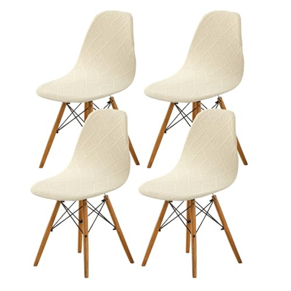 Jacquard-beige