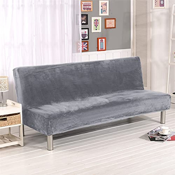 Silver Gray