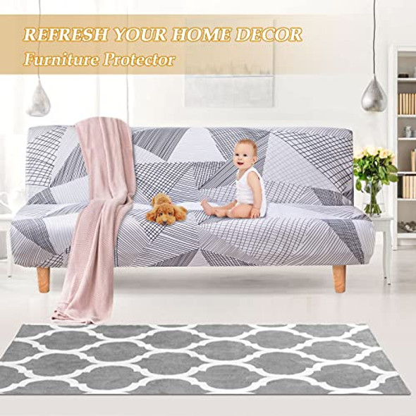 Grey White Grey White