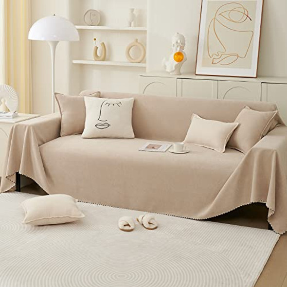 Beige-grid
