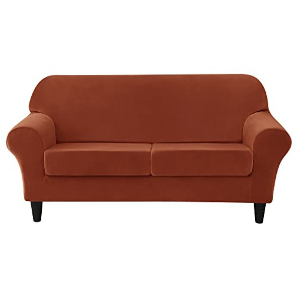 Burnt Orange Burnt Orange