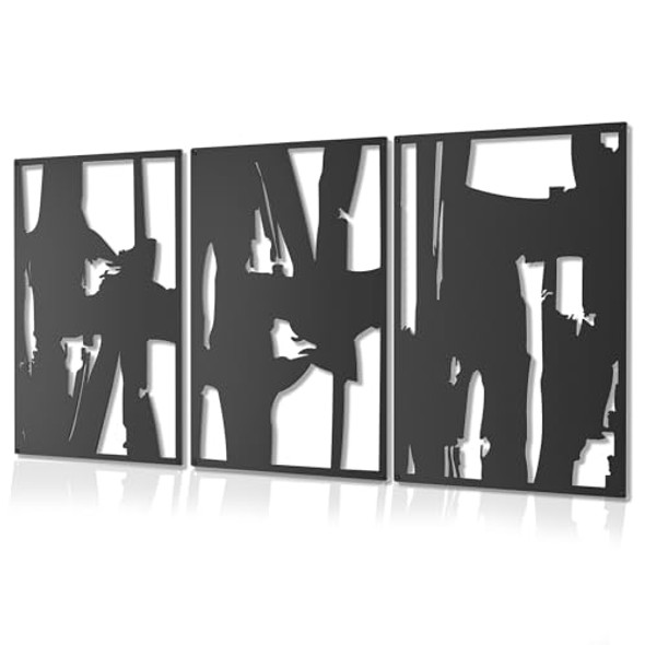 Abstract character