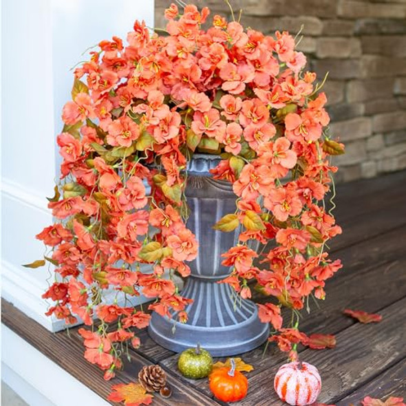 Fall Orange