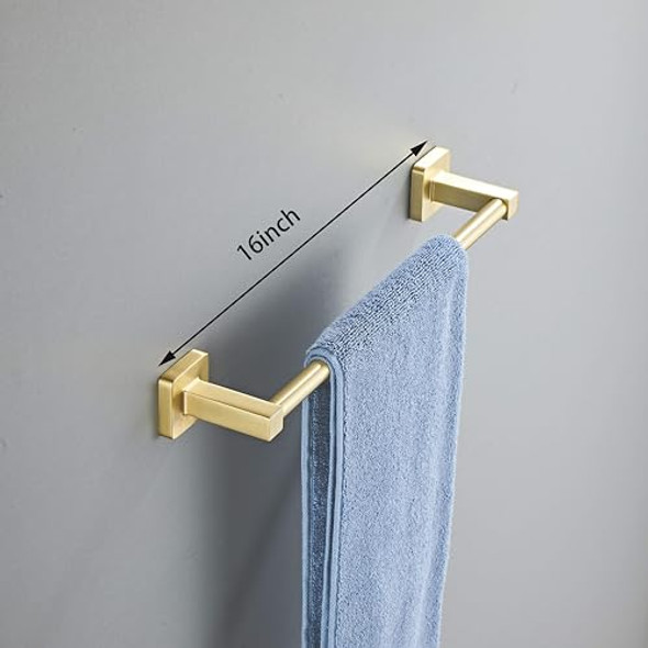 Brusehd Light Gold