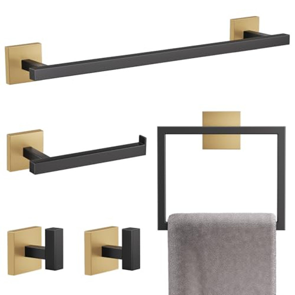 Black&gold