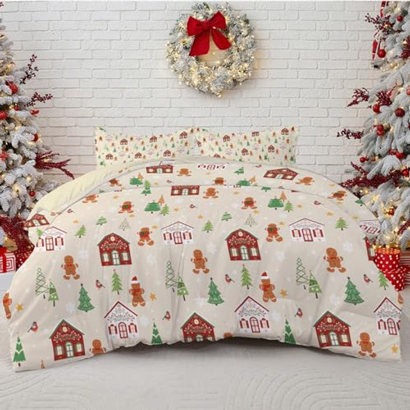 Christmas House