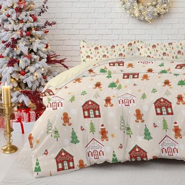 Christmas House