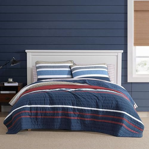 Bradford Navy Blue