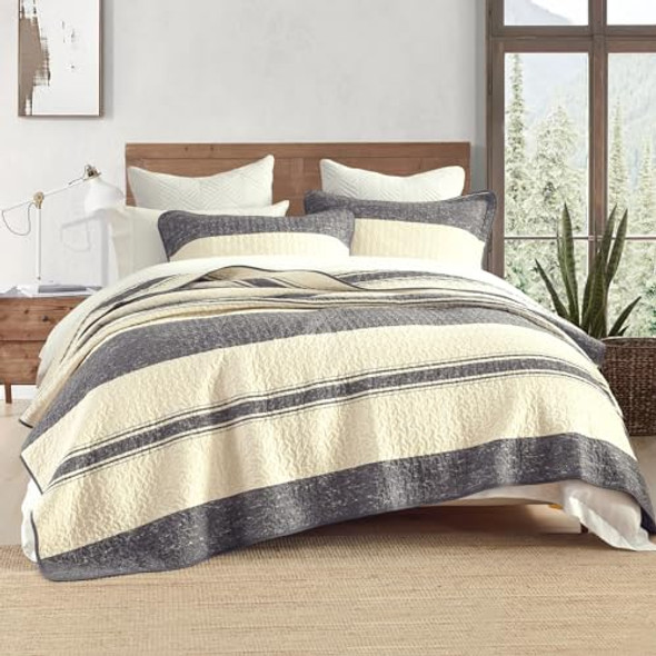 Beige/Gray/Charcoal