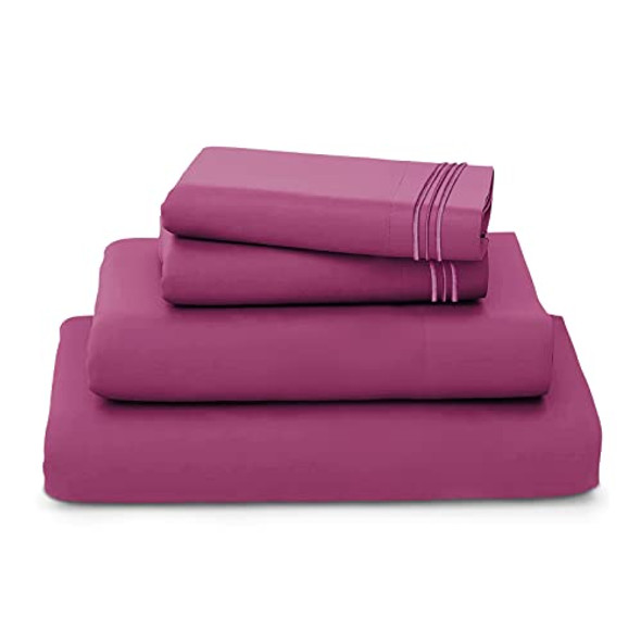 Plum Red