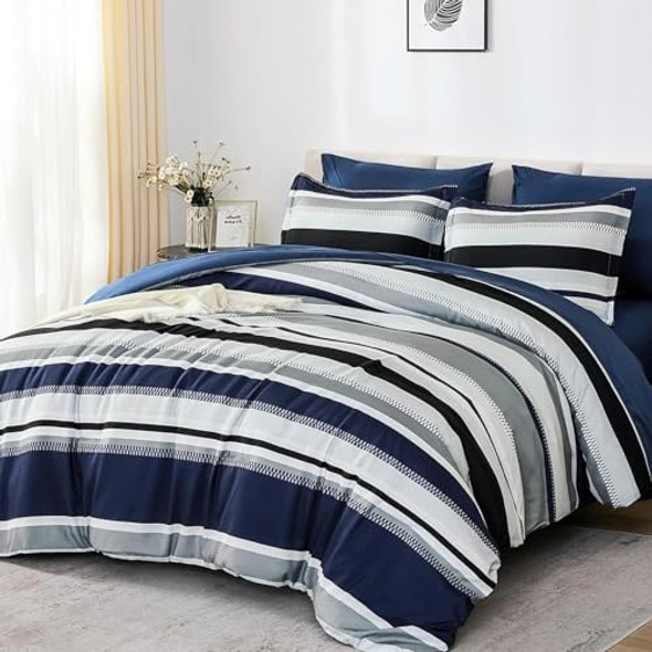 Navy Blue