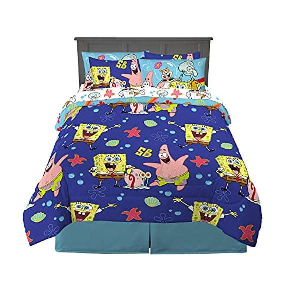 Spongebob Squarepants