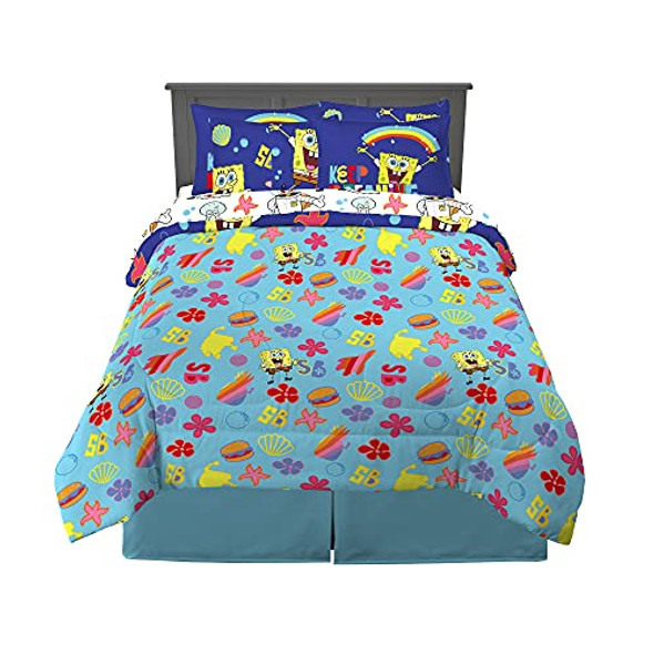Spongebob Squarepants