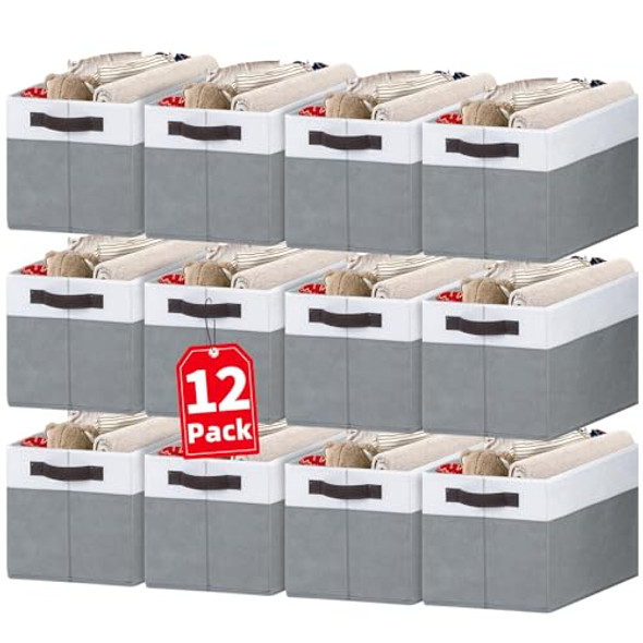 White with Grey White with Grey