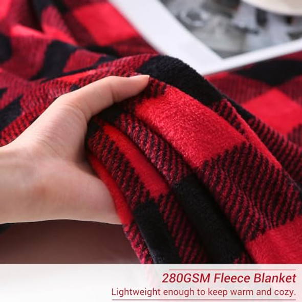 Buffalo Plaid