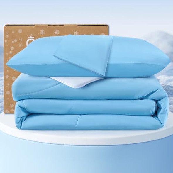 Ice Blue Set