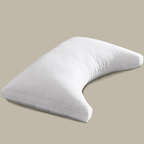 Crescent White