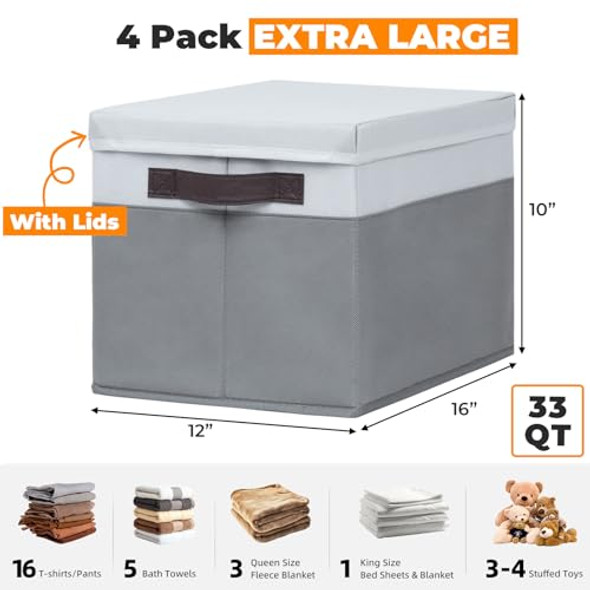 White with Grey White with Grey