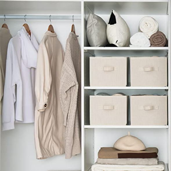 Beige Stripes Beige Stripes