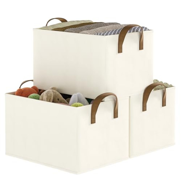 Beige-3Pack Beige-3Pack