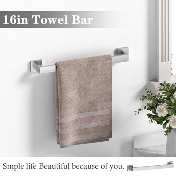 Brushed Nickel-12pcs