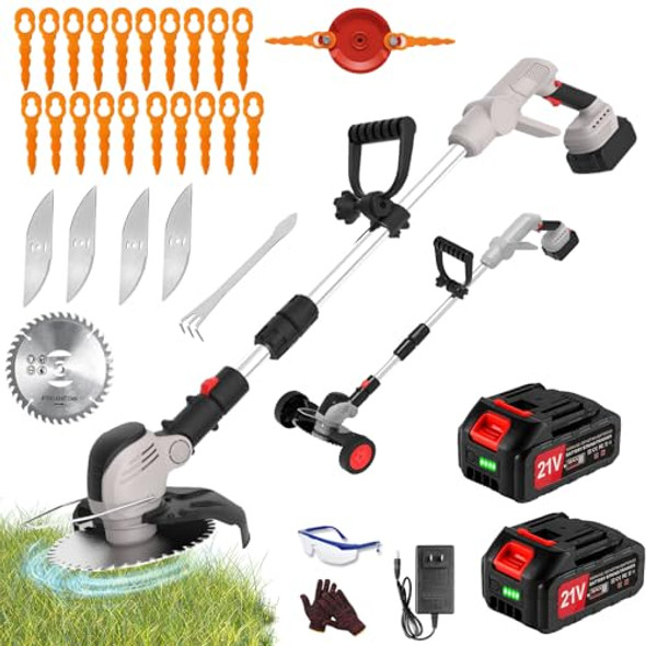 STRING TRIMMER-5