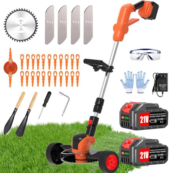 weed wacker C3