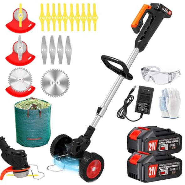 Weed Wacker-70