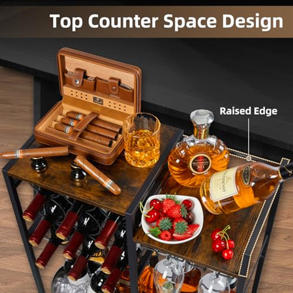 Antique Color + Black