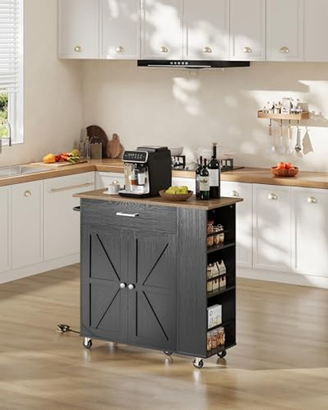 Black, Walnut Black, Walnut