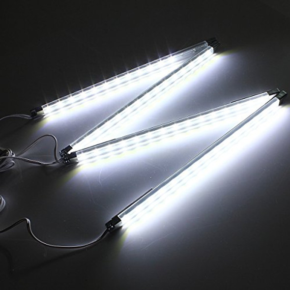 Cool White Cool White