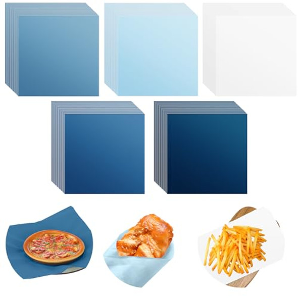 Blue Series