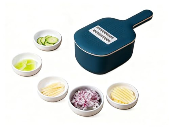 Sage Blue And Blush Pink