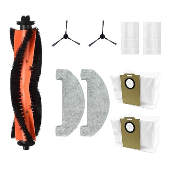 Uuninell Robot Vacuum Accessories, Ur3