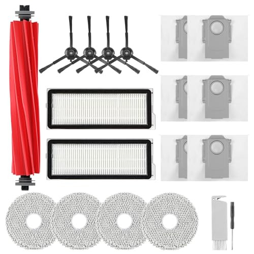 Q Revo S Kit - Black