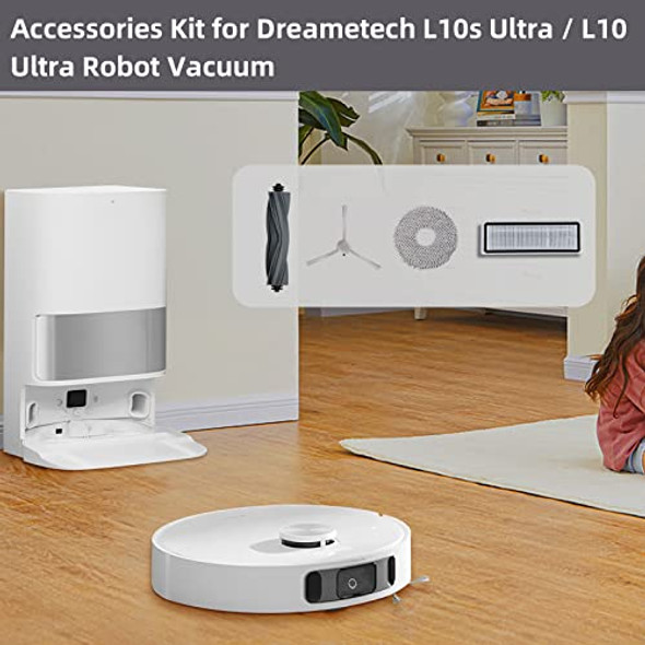 24 Pack L10/L10s Ultra Accessories