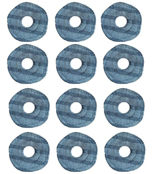 12 Pack X9/X10 Pro Omni Mop Pad