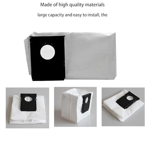 12 pack Replacement parts for Eureka J15