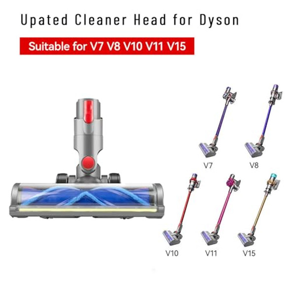 Full-area Led Green Light Laser Head